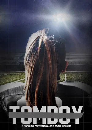 Постер: TOMBOY