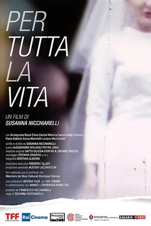 Постер: Per tutta la vita