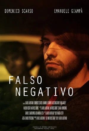 Постер: False Negative