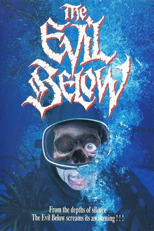Постер: The Evil Below