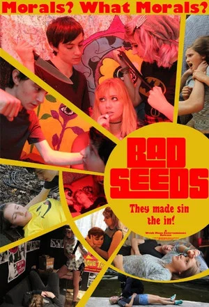 Постер: Bad Seeds