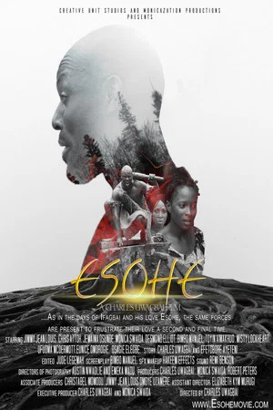 Постер: Esohe