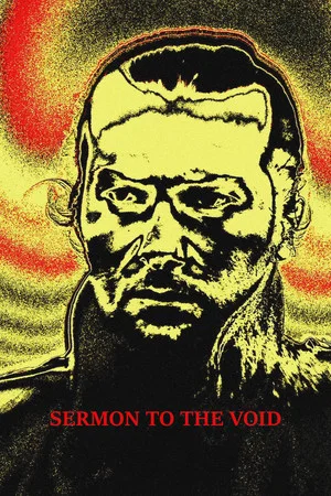 Постер: Sermon to the Void