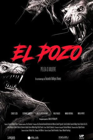 Постер: El pozo