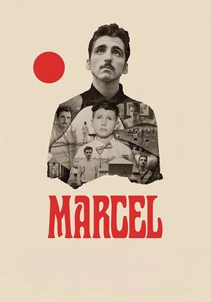 Постер: Marcel