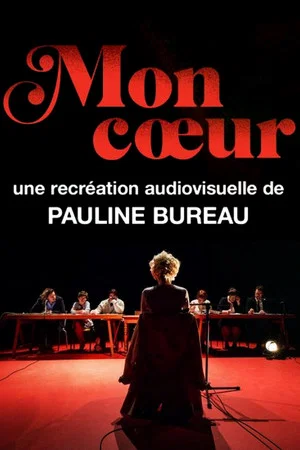 Постер: Mon cœur