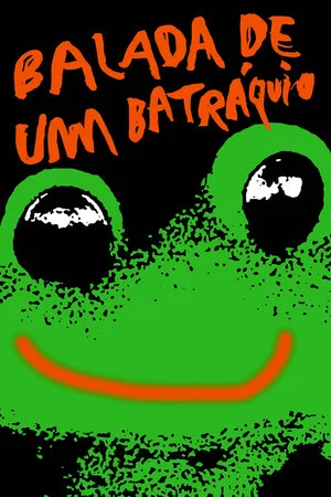 Постер: Batrachian's Ballad