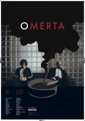 Постер: Omerta