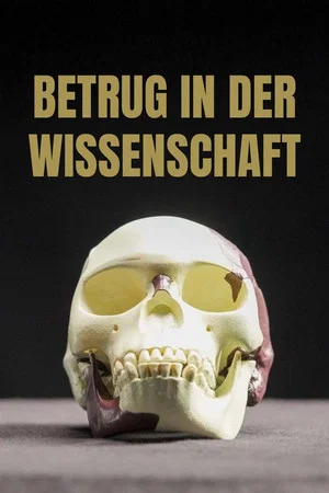 Постер: Betrug in der Wissenschaft