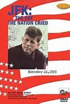 Постер: 11-22-63: The Day the Nation Cried