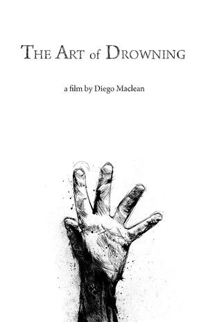 Постер: The Art of Drowning