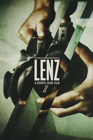 Постер: LENZ II