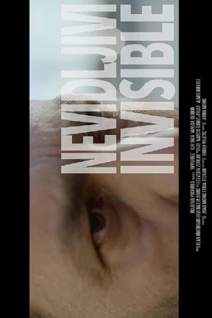 Постер: Invisible