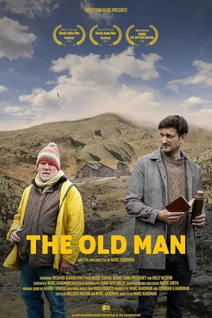 Постер: The Old Man