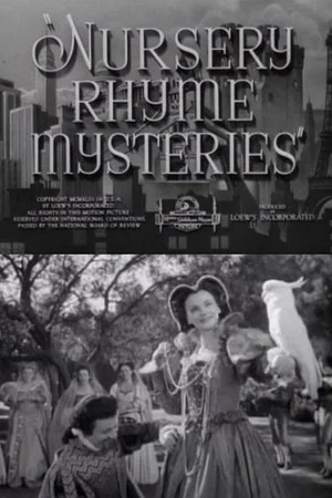 Постер: Nursery Rhyme Mysteries