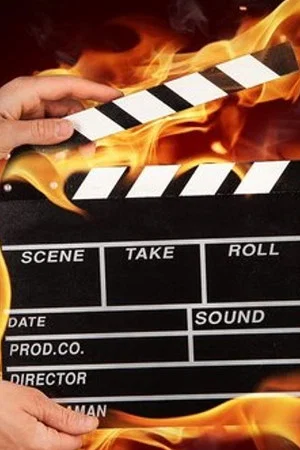 Постер: Diary-Ahh of a Mad Independent Filmmaker