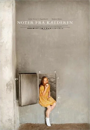 Постер: Notes from Underground