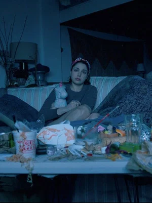 Постер: Couch