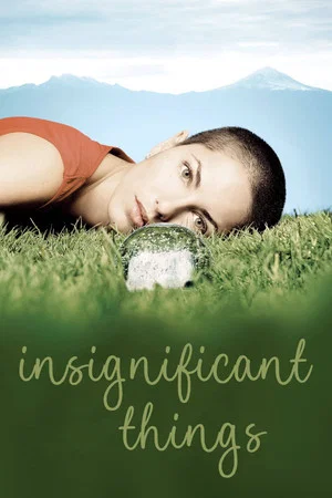 Постер: Insignificant Things