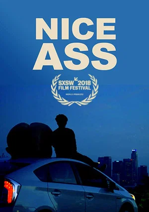 Постер: Nice Ass