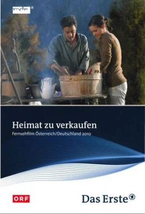 Постер: Heimat zu verkaufen
