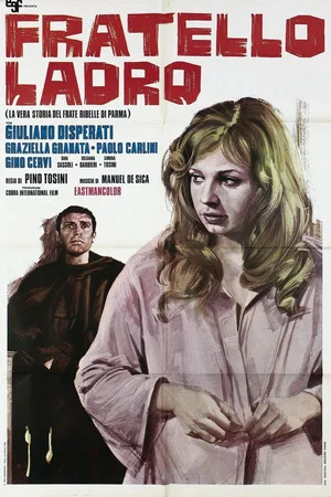 Постер: Fratello ladro