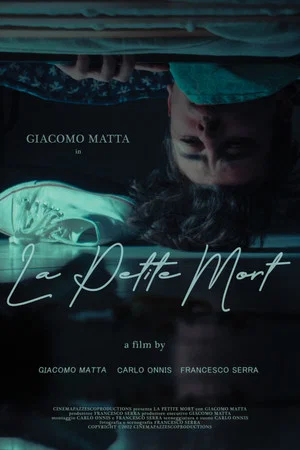 Постер: La petite mort