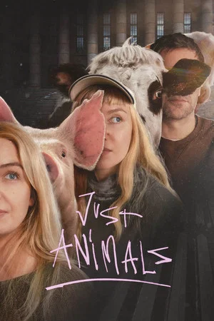 Постер: Just Animals
