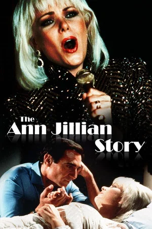 Постер: The Ann Jillian Story