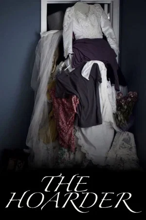 Постер: The Hoarder