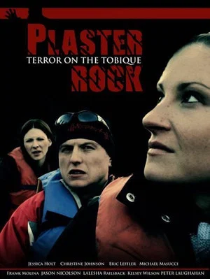 Постер: Plaster Rock