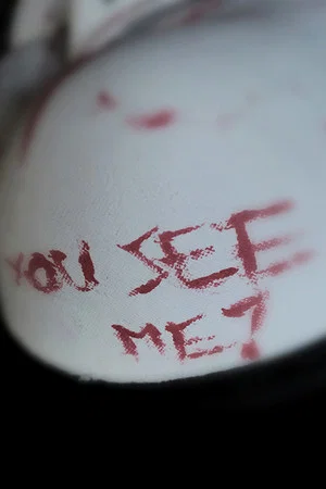 Постер: Blood Short Film