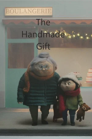 Постер: The Handmade Gift