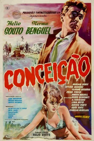 Постер: Conceição