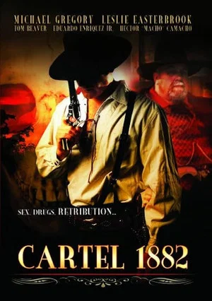 Постер: Cartel, 1882