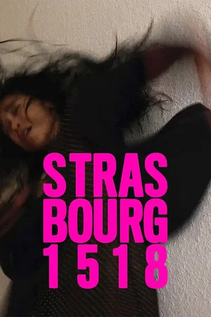 Постер: Strasbourg 1518
