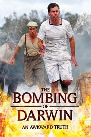 Постер: The Bombing of Darwin