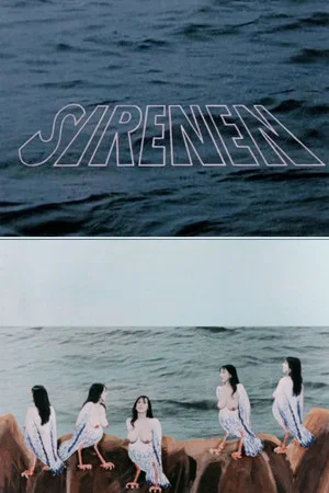 Постер: Sirens