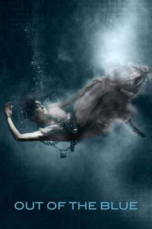 Постер: Out of the Blue