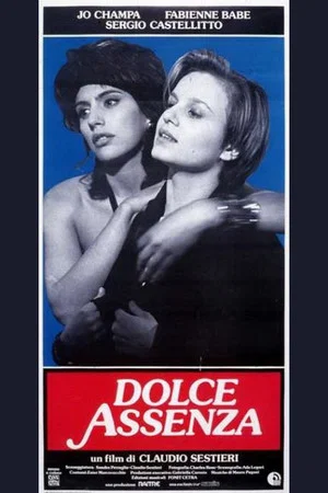 Постер: Dolce assenza