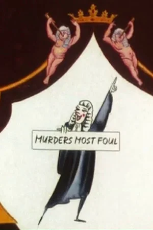 Постер: Murders Most Foul