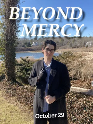 Постер: Beyond Mercy