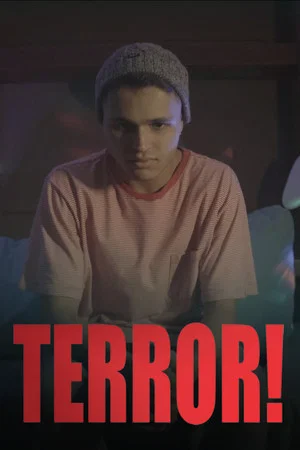 Постер: Terror!