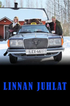 Постер: Linnan juhlat