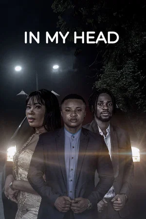 Постер: In My Head