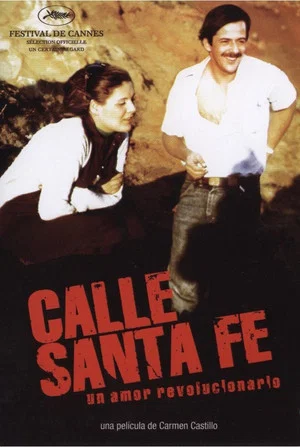 Постер: Calle Santa Fe