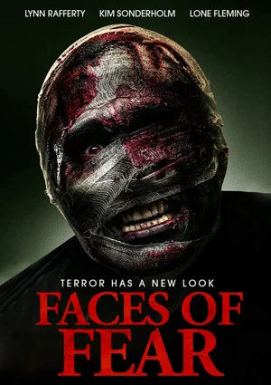 Постер: Faces of Fear
