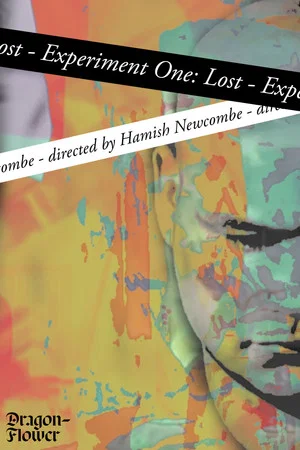Постер: Experiment One: Lost