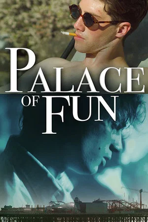 Постер: Palace of Fun