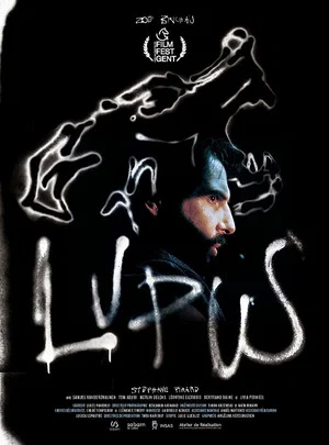 Постер: Lupus